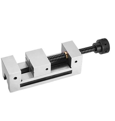 FUYUMIC 1inch 1.3inch 1.5 Inch Right Angle Vise Grinder Vise Milling machine right angle vice(QGG25-1inch)