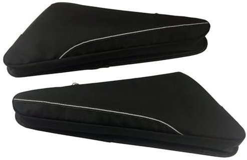 Motos Telaio Borsa Per BMW Per R 1200 Per R1200 GS LC Per ADV 2004-2012 Moto R1200GS Borsa Porta Attrezzi Impermeabile Per Telaio Borse Laterali Moto(A)