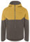 VAUDE Herren Mens Qimsa Softshell Jacket, Savanna, XL EU