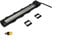 Marchfunny 4Pin/5Pin E-Bike Battery Mount Bracket, Battery Holder, E-Bike Connector, for Hailong 1, for Hailong G56, G70, Secure Mounting for E-Bike Batteries(1-2 4pin for Anderson)
