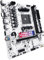 AICVV B450 Motherboard Processor Dual-channel DDR4 Memory AM4 Mainboard M.2 NVME