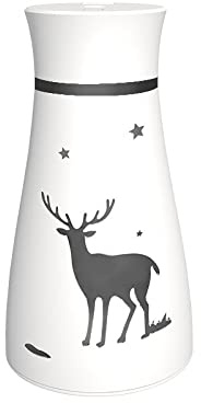 Humidifier Aroma Diffuser Cooling Fan Night Light Home Purifier - Compact, Versatile, Ideal for Office and Home Use