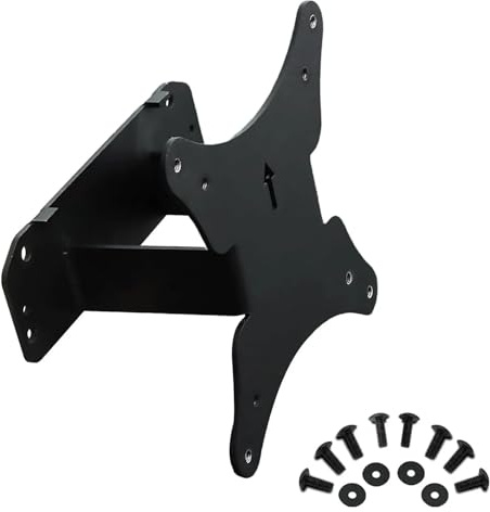 Replacement Accessories VESA Adapter，Compatible For BENQ，Monitors EX3203R EX3501R，VESA MOUNT