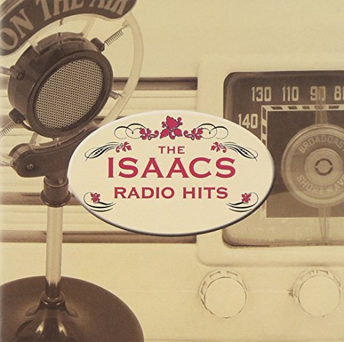 Isaacs Bluegrass Radio Hits