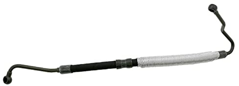 febi bilstein 27219 Servolenkungsschlauch, 1 Stück | Kompatibel mit: BMW 7