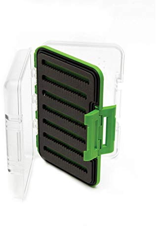 Leeda Profil Pro Fly Box