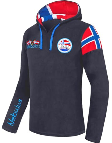 Nebulus Fleecepullover Cosy