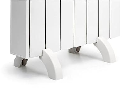 Cointra 14800 - Conjunto patas plastico emisor electrico