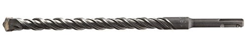 Blue-Master W0516X250 Broca para Martillo, 16 x 250 mm