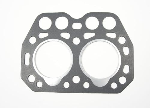 Kit de révision moteur Compatible avec Mitsubishi KE70 Iseki | Bolens | Satoh | Suzue