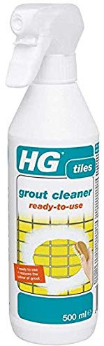HG grout cleaner ready-to-use 0.5L