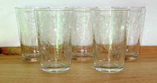Cola Lot de 5 balles de Pied gravées