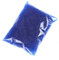 ZHIYE 50g/10000 Beads Gel Soil Water Crystal Beads Jelly Water Gems Vase Filler for Home Decorations (Blue)