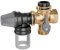 THERMADOR, Groupe de sécurité 3/4 NF X-Cross multiposition U526554TH, GS20XC, Groupe de sécurité pour chauffe-eau horizontal ou vertical. Puissance max 10kW. Raccordement 3/4 avec clapet anti-retour