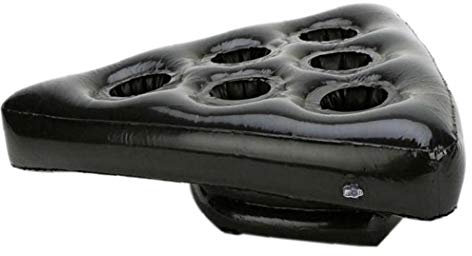 Casecover Aufblasbare Bier Hüte, Bier Pong Inflatable Habe Game Ball-wurf-Party-Spiele, Aufblasbares Bier Pong Hüte Spielzeug Wurfring Erwachsene Kinder Zwingen Werkzeuge Für Die Partei Prop 1 Set