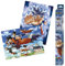 ABYstyle - Dragon Ball Super Goku Chibi Poster Set