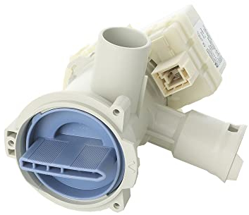 Bomba desagüe lavadora compatible con Bosch Siemens 30W 230V 00146083 146083 - DPO20-062