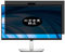 VacFun Pellicola Privacy, compatibile con Dell C2423H 23.8 Monitor Screen Protector Protezioni Schermo Antispy (Non Vetro Temperato)
