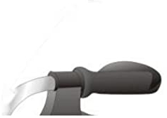 Drive Rollator Migo Anatomische Handgriffe 1 Paar