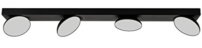 Italux Castelio Modern Ceiling Spotlight Bar LED 4000 K