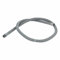 LUTH Premium Profi Parts Tuyau de vidange compatible avec Whirlpool 482000022012 - 1,75 m - Pour lave-vaisselle