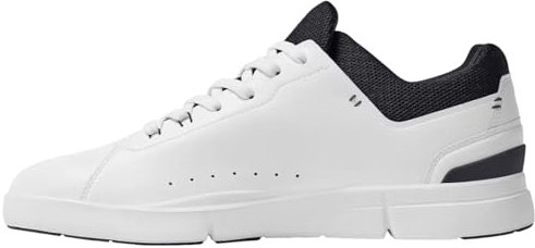 On The Roger Advantage Mens - White Midnight - 49 EU