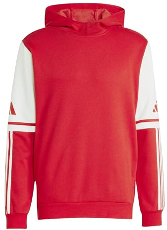 Adidas Uomo SQUADRA25 Sweat Hoody