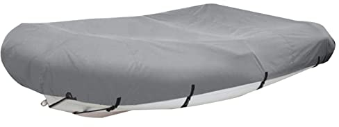 270 x 165 x 46 cm Bootsabdeckung Oxford wasserdichte Bootsabdeckung, UV-beständige Bootsabdeckung, Abdeckung Für Schlauchboote, Große Boot Abdeckplane, Bootsplane Abdeckplane Für Ruderboot