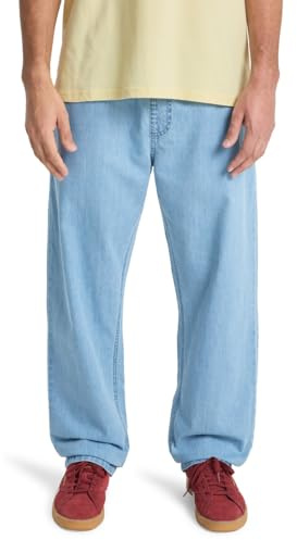 Quiksilver Herren Hose Taxer Denim Pant