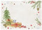 Logbuch-Verlag 50 weihnachtliche Tischsets Papier Weihnachten Deko Platzsetzs für Restaurant Weihnachtsfeier 42 x 30 cm