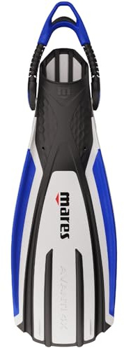 Flosse Avanti 4X (WHK-BL, XL)