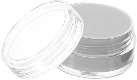 FRCOLOR Nadelreinigungs Gel für Plattenspieler Stiftreinigungswerkzeug Staubentferner Schonende Reinigung Kompatibel für Tonabnehmer und Touchpens