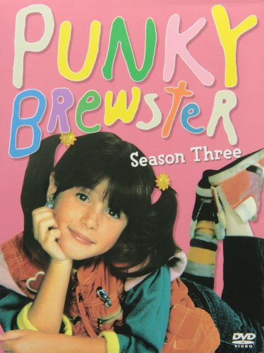Punky Brewster: Season 3