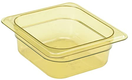 Cambro DW492 Hitzebeständiger GN 1/6 Behälter, 65mm