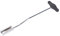 Sealey Vs5293 Spark Plug Lead Tool - Vag