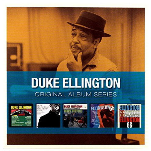 Original Album Series