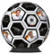 Ravensburger 12390 - DFB Spielercollage - 270 Teile Puzzleball