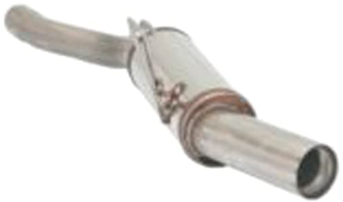 Walker 22722 Endschalldämpfer