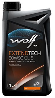 Wolf 8304309 - Getriebeöl