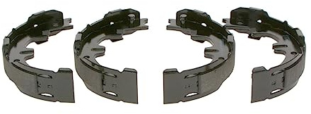 Bosch 0986487615 Brake Shoe