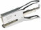 Esselte Leitz GmbH & Co. KG Ra Premium Heftzange Rapid K1 Chrom * RAP 10510601 24-6 24-8