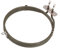 CDA PC16/1SS Fan Oven Element 2500W