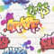 Rasch Paperhangings 272901 papier peint murale couvrant – Multicolore (12 pièces)