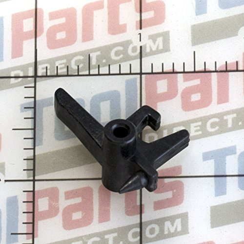 Makita 415366-9-4549 Release Lever Original Spare Part 2414 NB