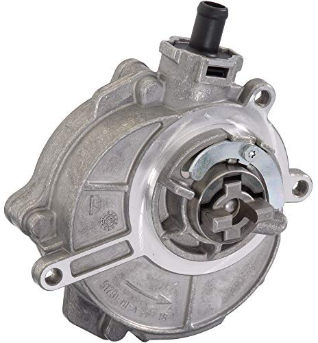 Pierburg Original Vacuum Pump Brake System 7.24807.75.0