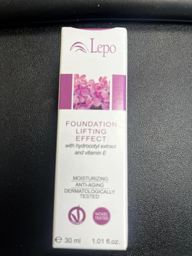 Lepo Fondotinta Effetto Lifting N. 32-30 Ml