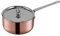 Scanpan 77231200 Maitre D' Saucepan, Steel, Copper