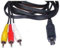 miragedesondes Cable Audio Video 1.5 metres pour freebox HD