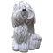 Unbekannt WL ss-wl-20256, 10,8 cm Quincy das West Highland Terrier Sammlerstück Figur, weiß, 10,8 cm