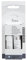 BMW lot de 2 stylos-retouche zweischicht melbournerot a75-gris